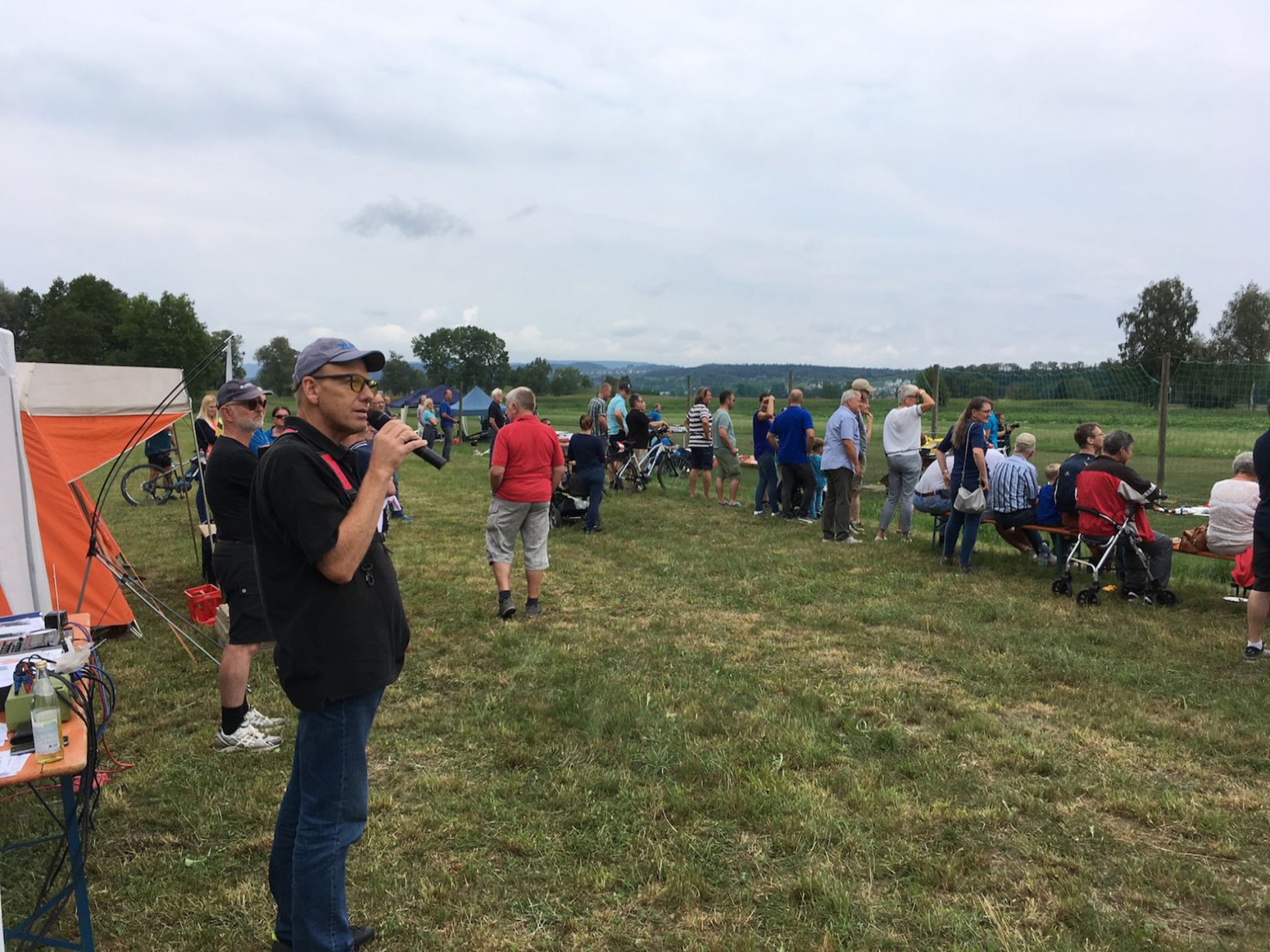 10 Jahre Ittendorf - 2018
