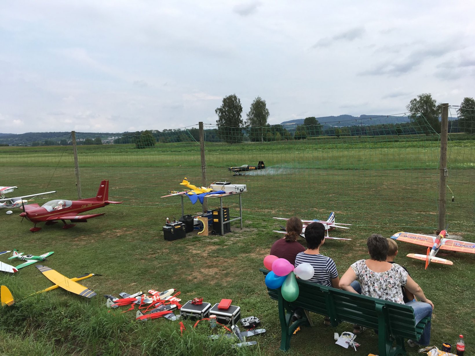 10 Jahre Ittendorf - 2018