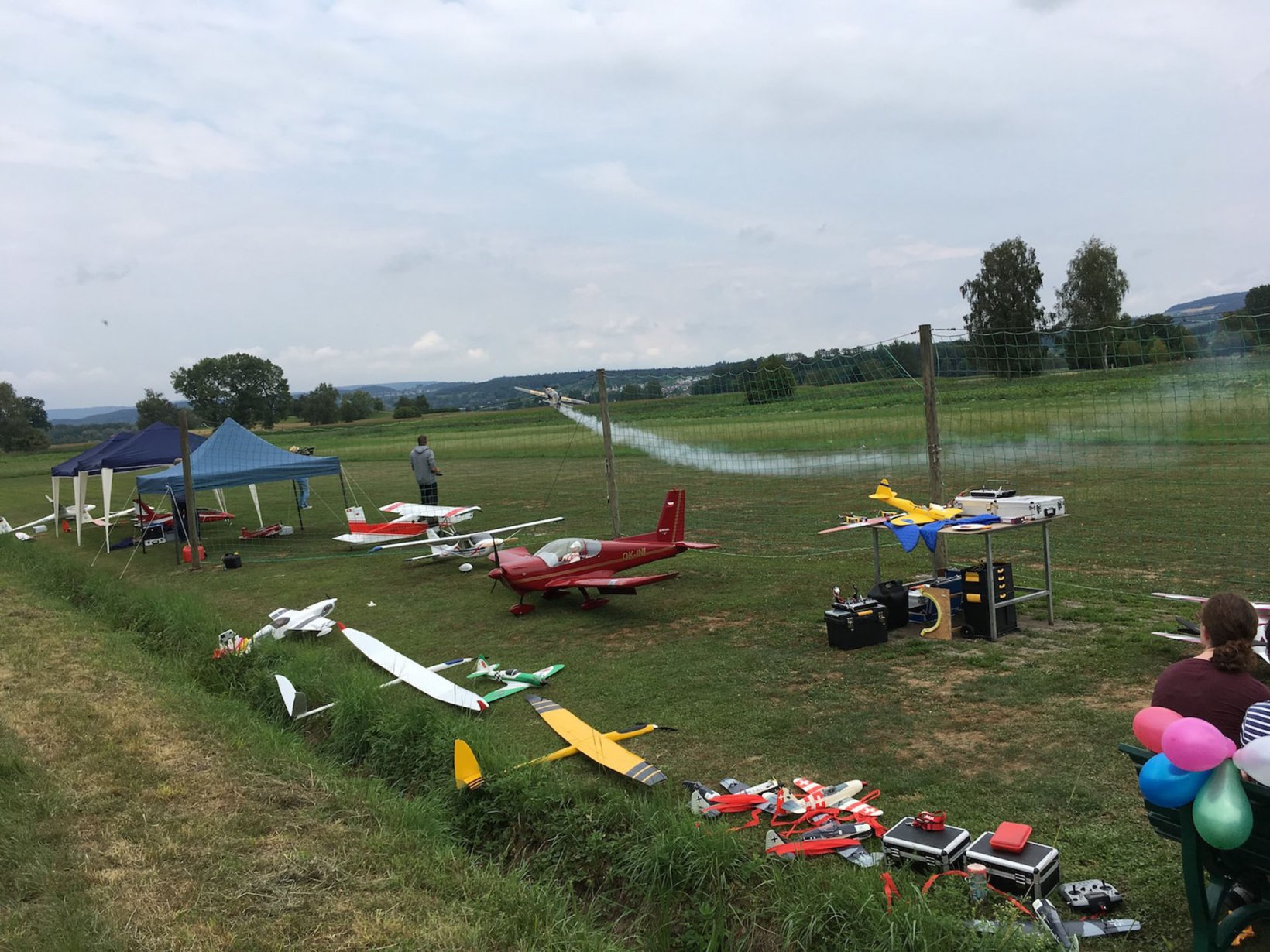 10 Jahre Ittendorf - 2018