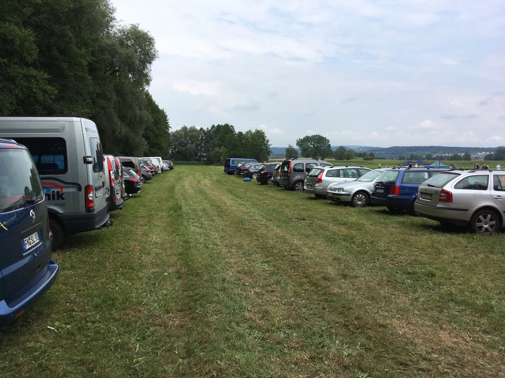10 Jahre Ittendorf - 2018