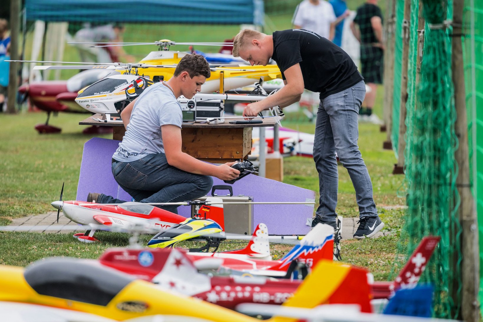 10 Jahre Ittendorf - 2018