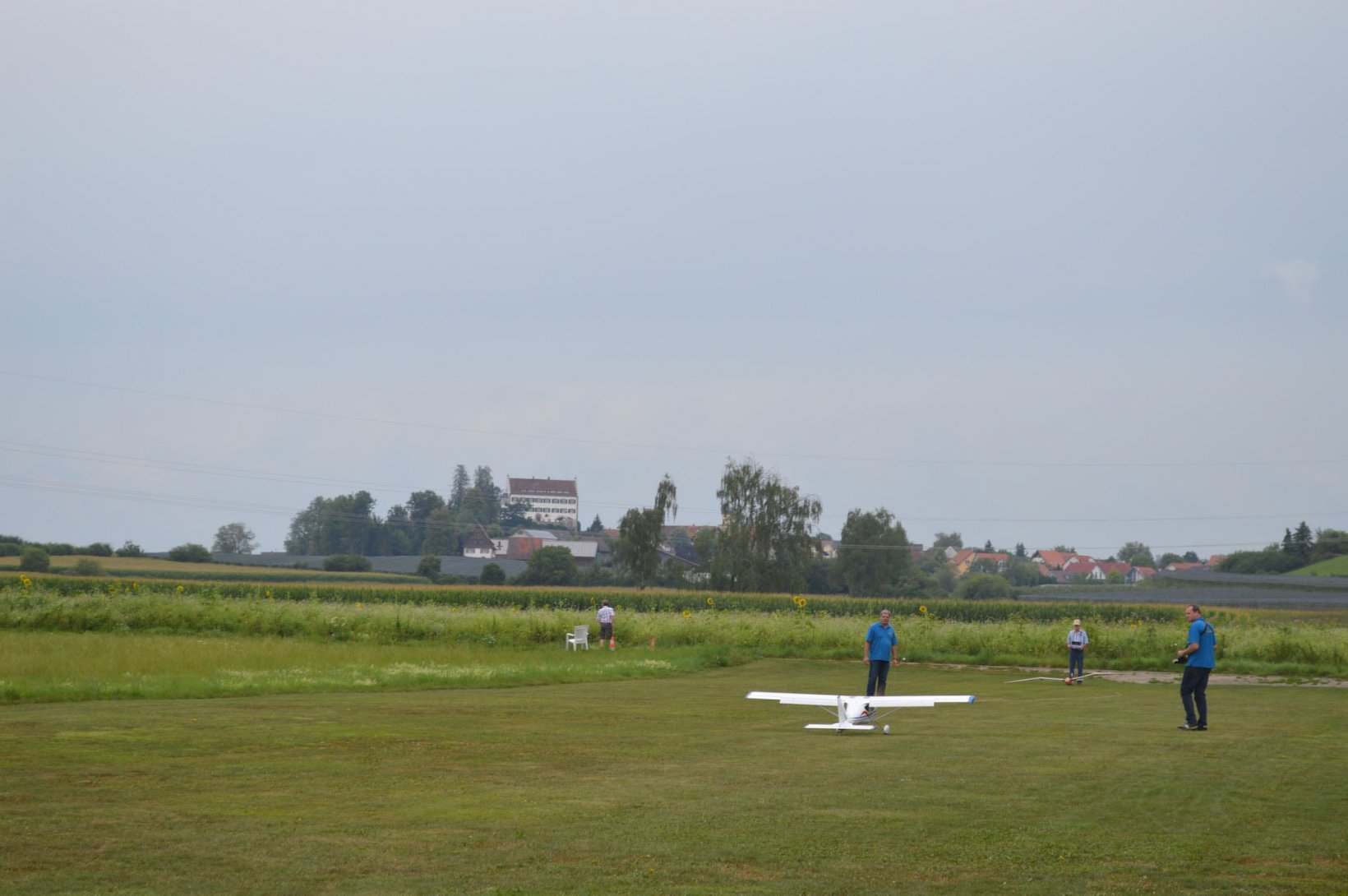 10 Jahre Ittendorf - 2018