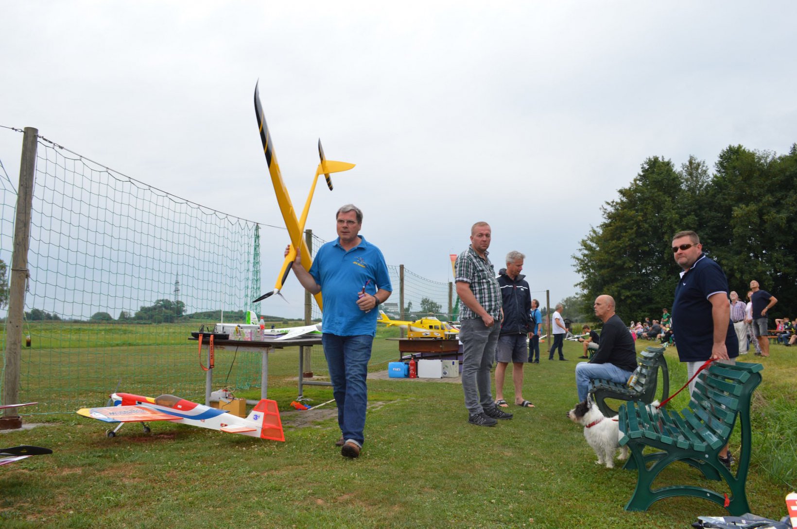 10 Jahre Ittendorf - 2018