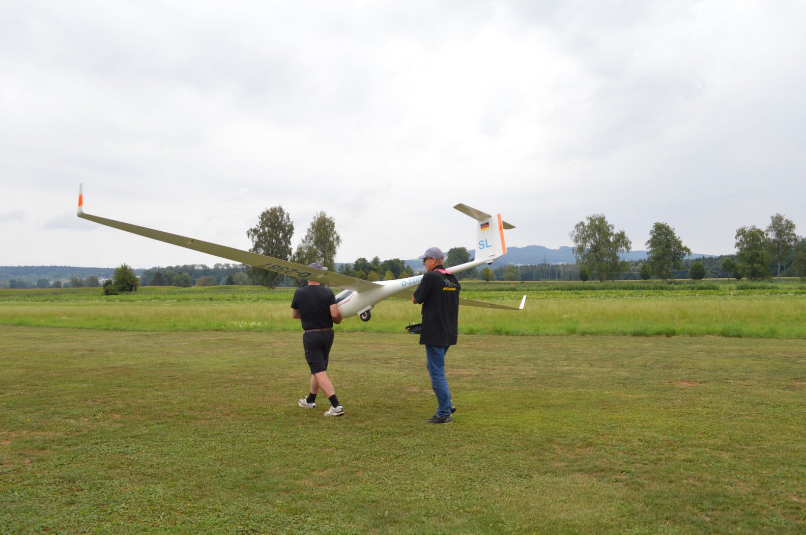 10 Jahre Ittendorf - 2018