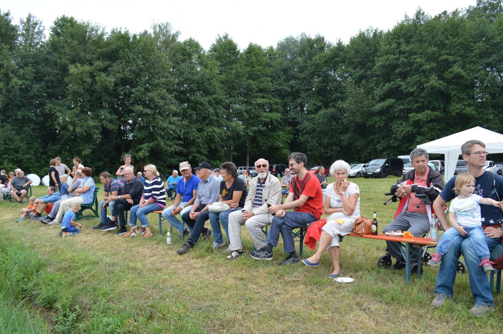 10 Jahre Ittendorf - 2018