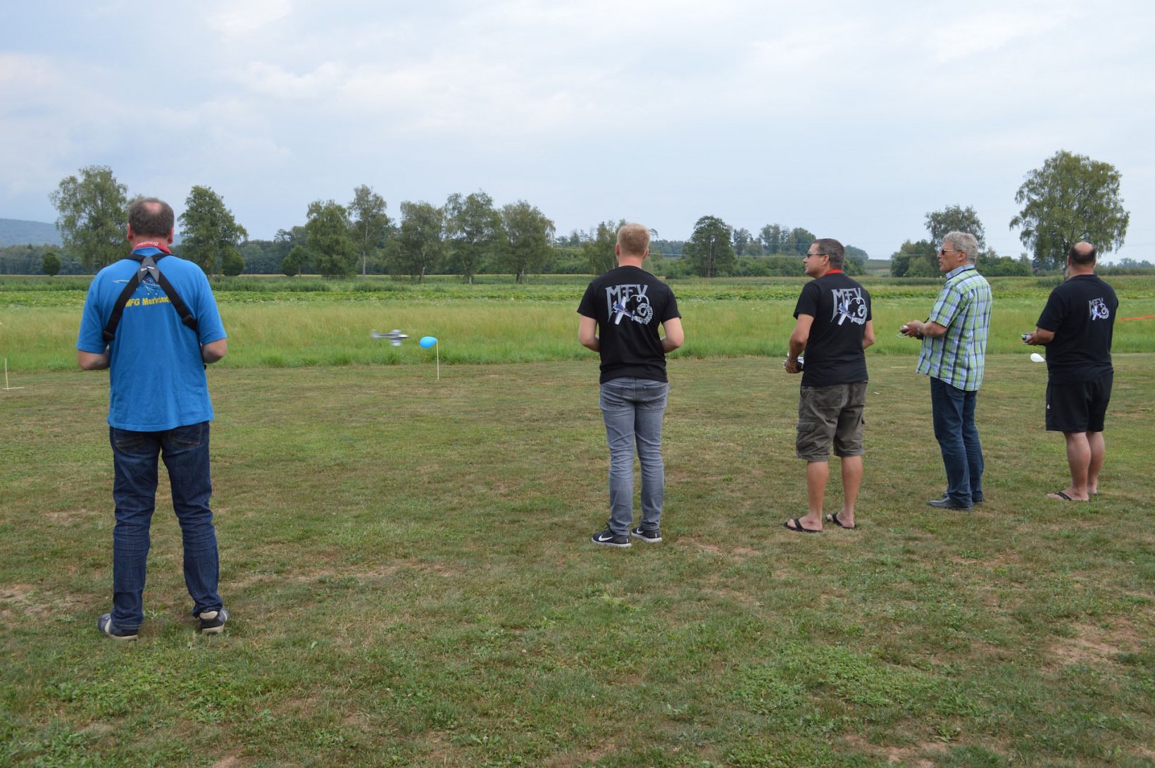 10 Jahre Ittendorf - 2018