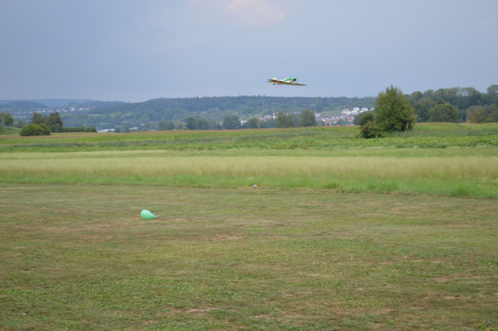 10 Jahre Ittendorf - 2018