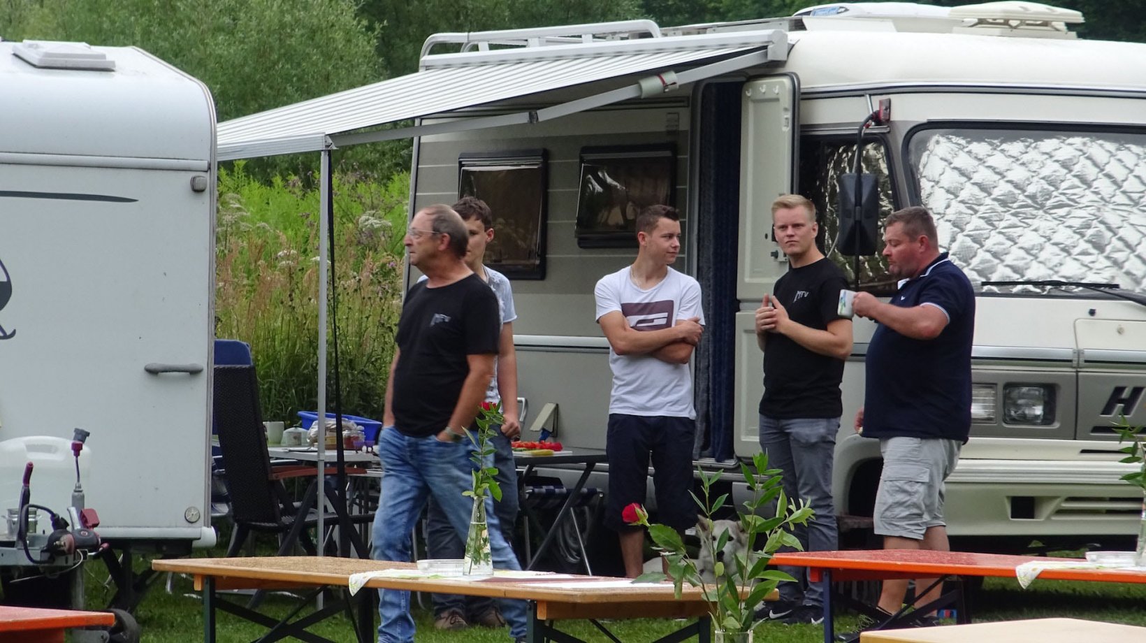 10 Jahre Ittendorf - 2018