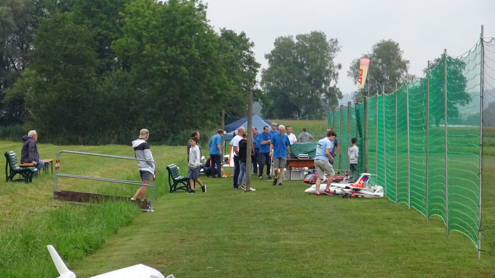 10 Jahre Ittendorf - 2018
