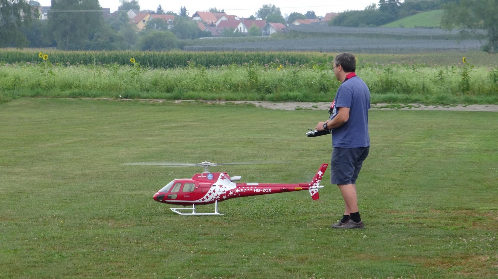 10 Jahre Ittendorf - 2018