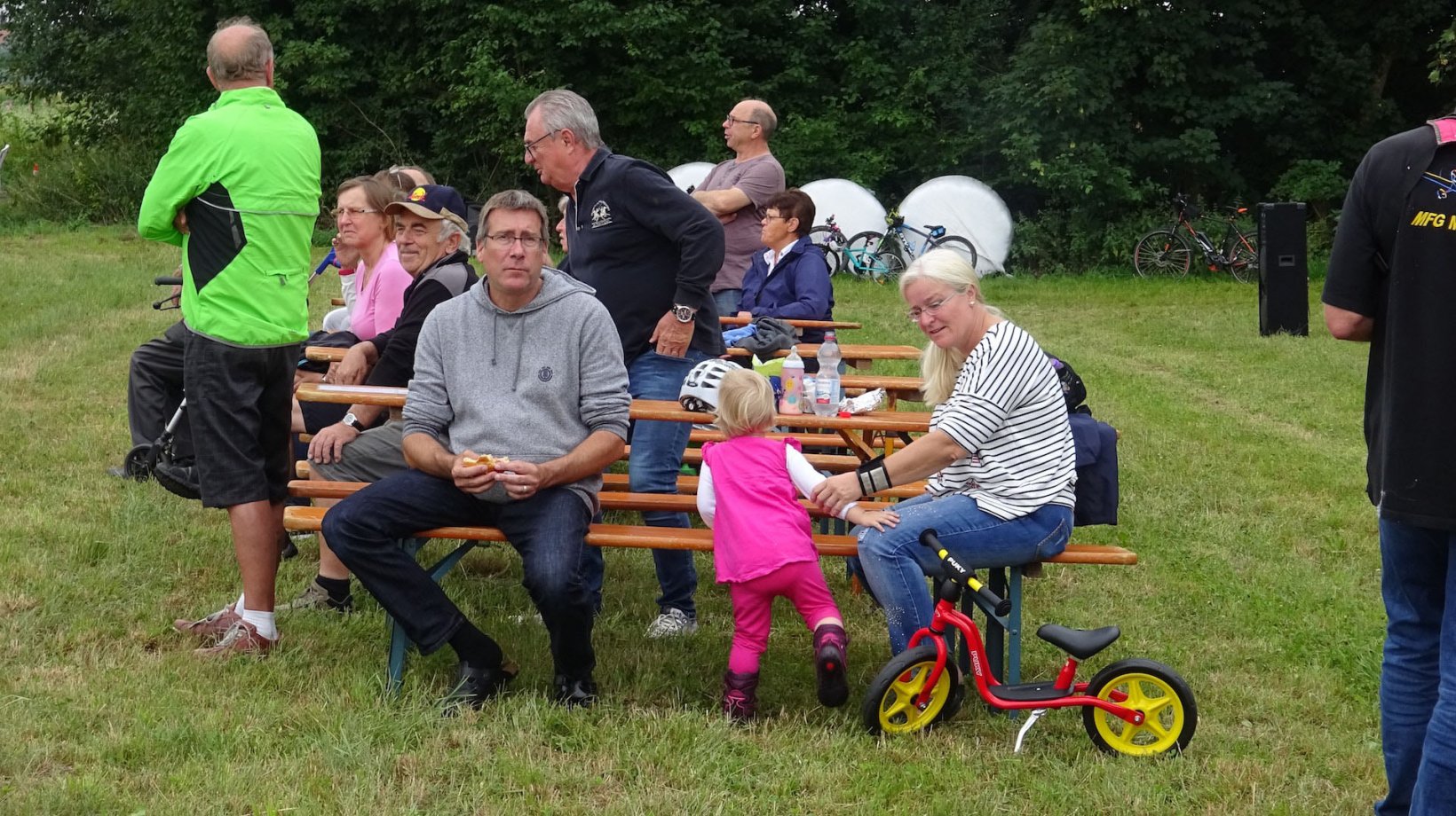 10 Jahre Ittendorf - 2018