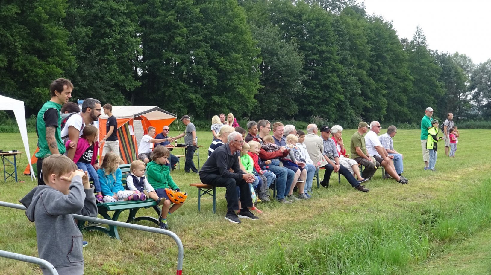 10 Jahre Ittendorf - 2018