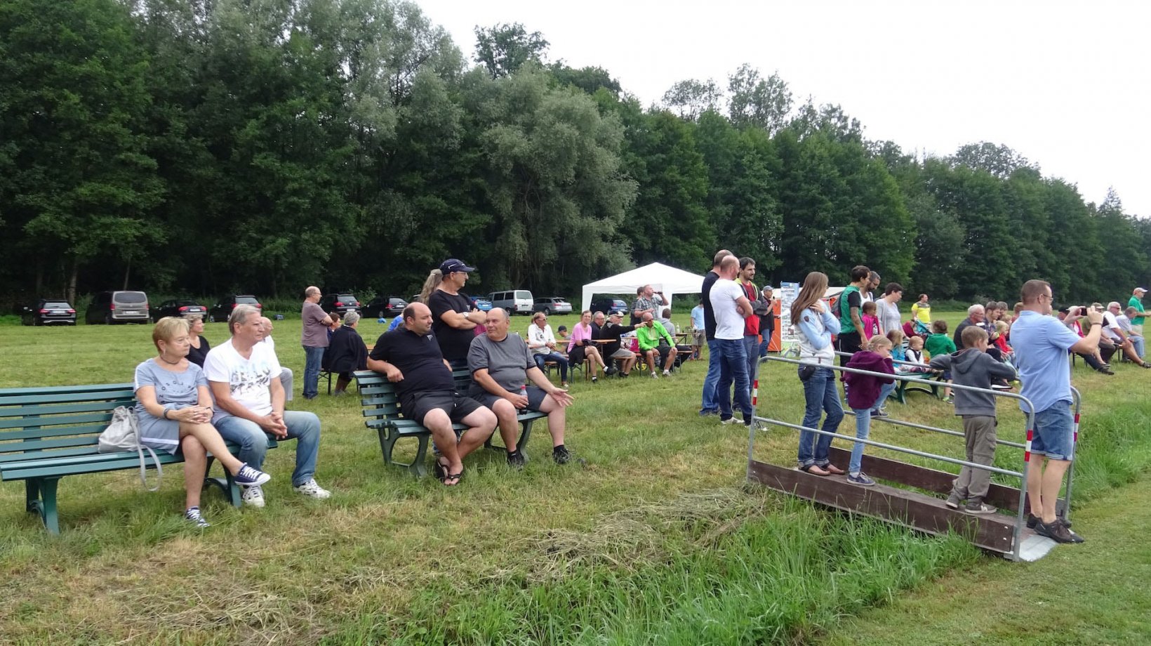 10 Jahre Ittendorf - 2018