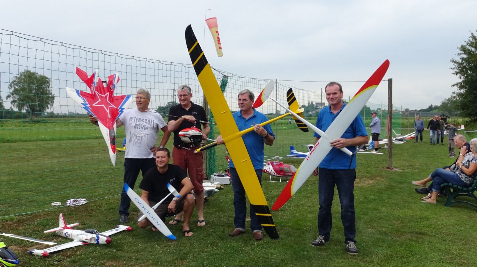 10 Jahre Ittendorf - 2018