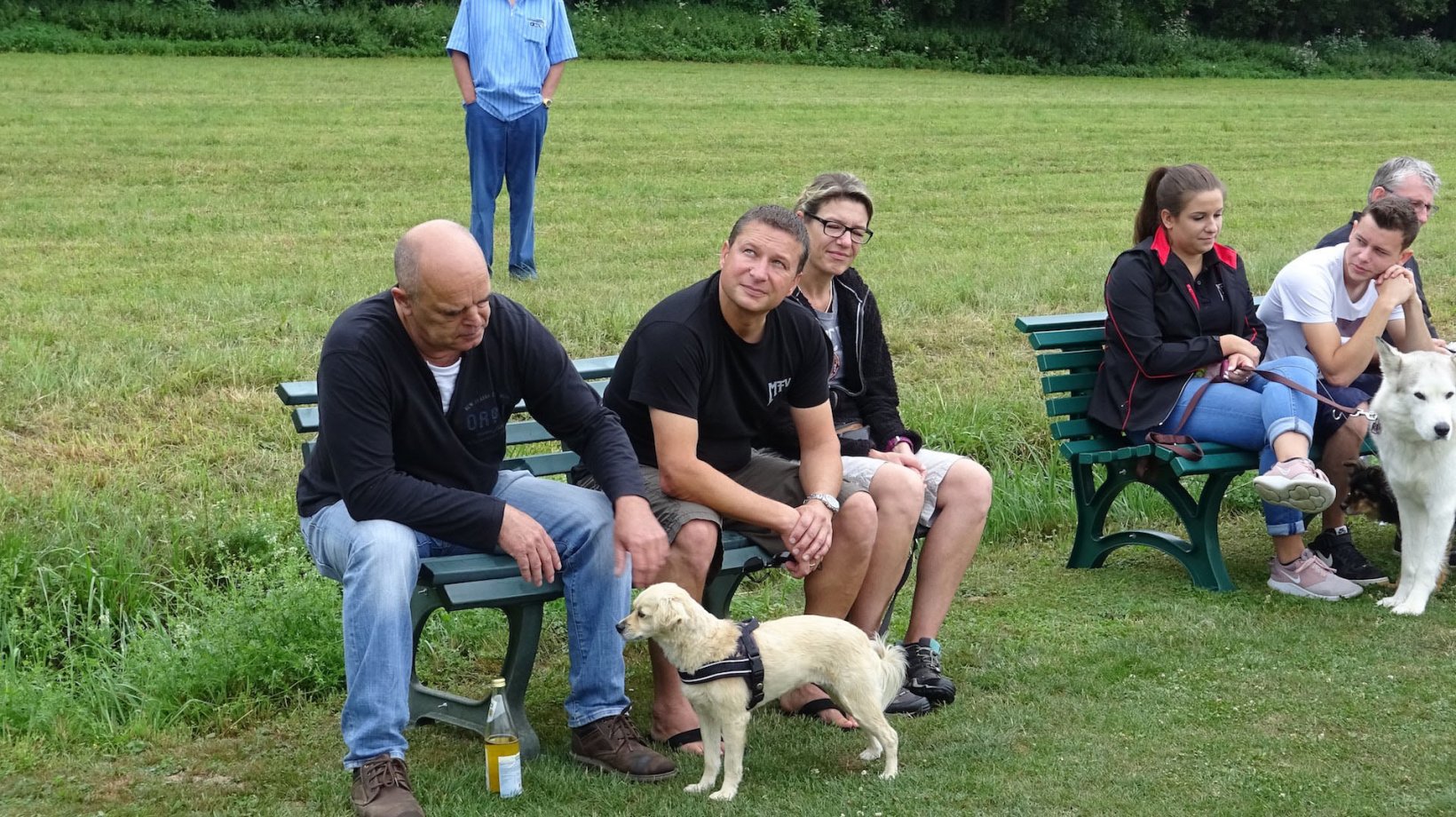 10 Jahre Ittendorf - 2018