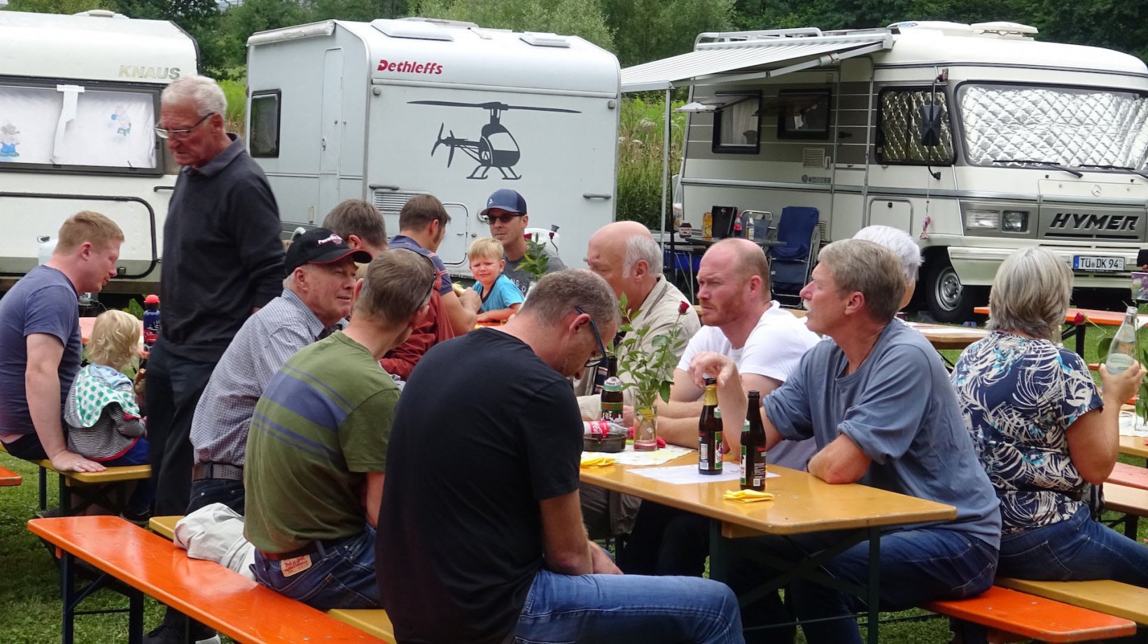 10 Jahre Ittendorf - 2018