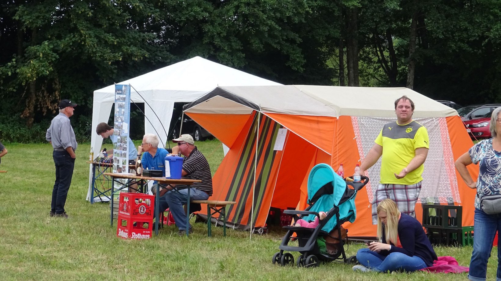 10 Jahre Ittendorf - 2018