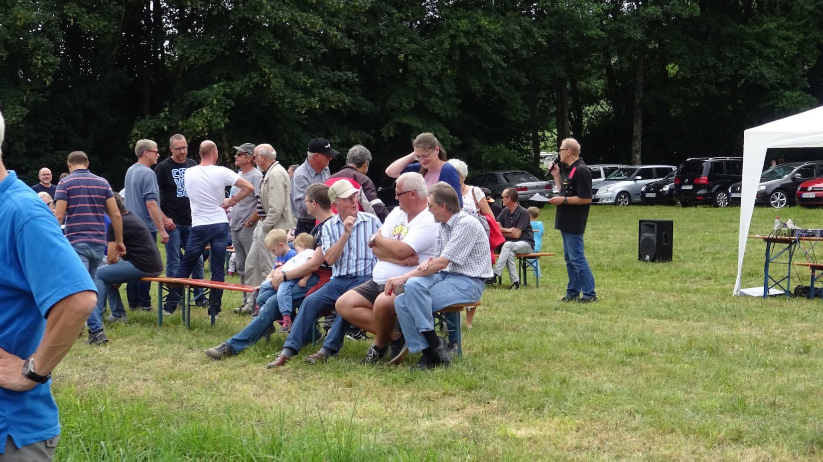10 Jahre Ittendorf - 2018