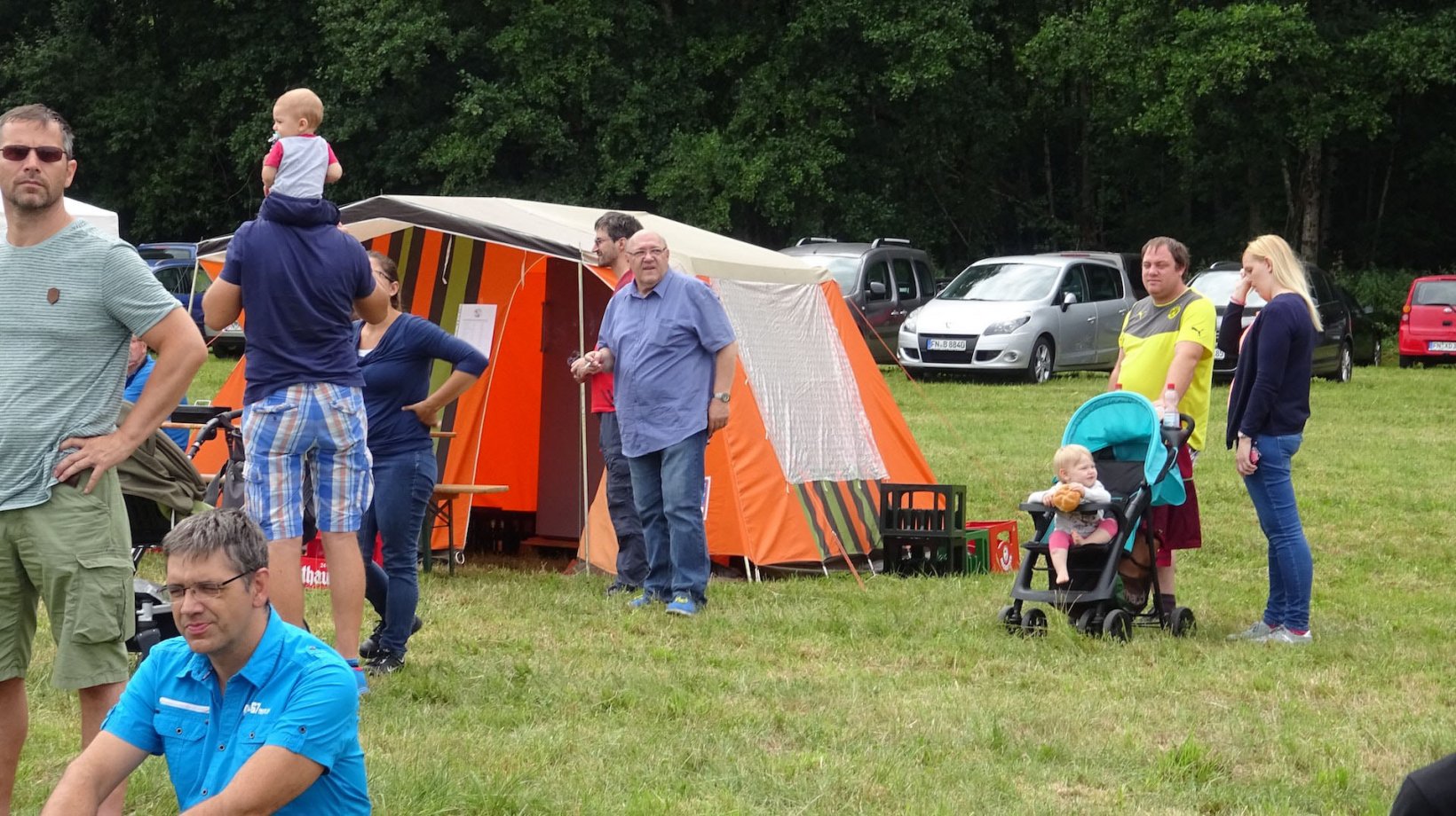10 Jahre Ittendorf - 2018