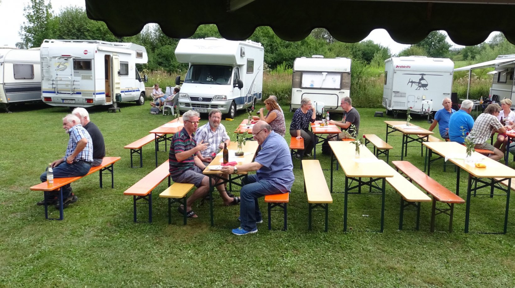 10 Jahre Ittendorf - 2018