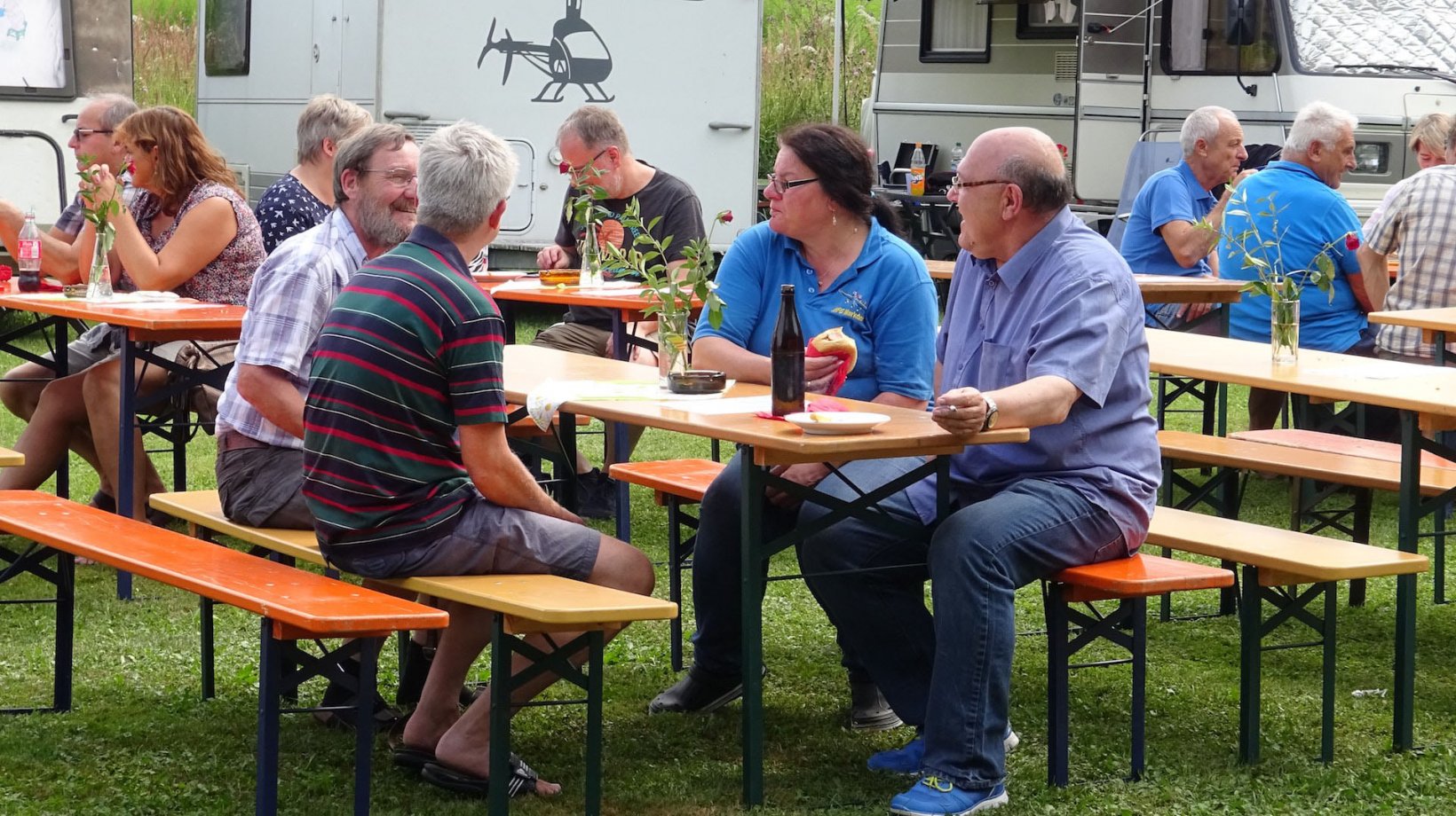 10 Jahre Ittendorf - 2018