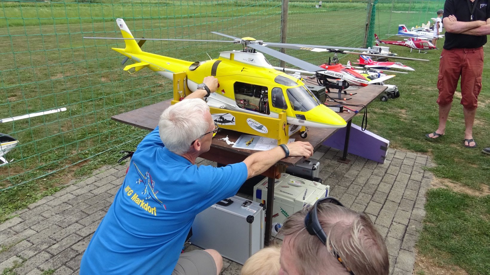 10 Jahre Ittendorf - 2018