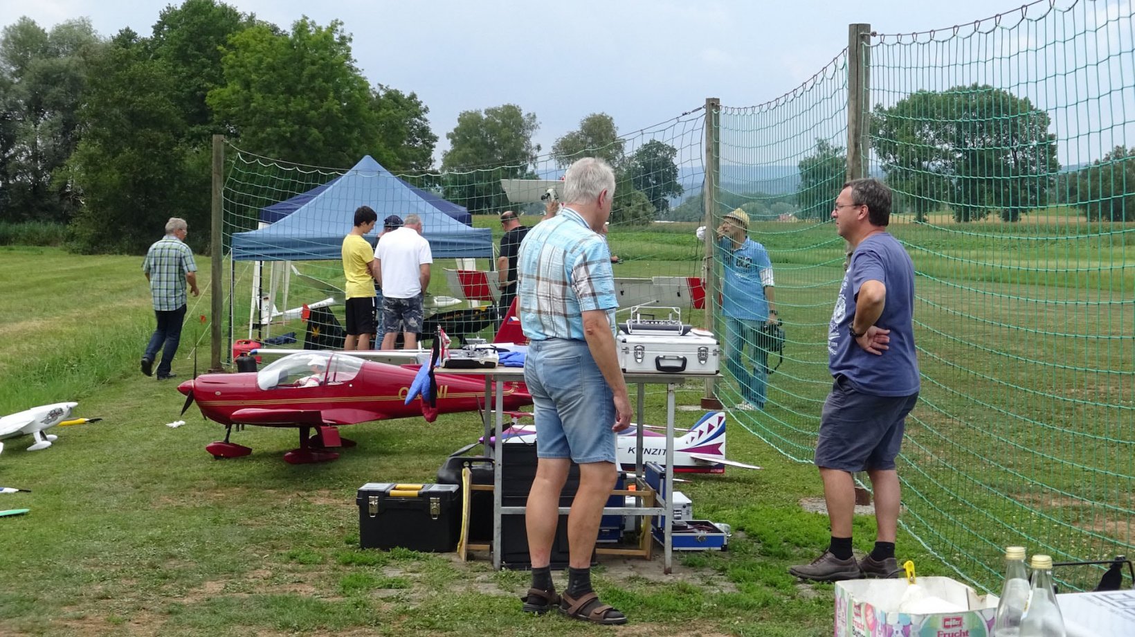 10 Jahre Ittendorf - 2018