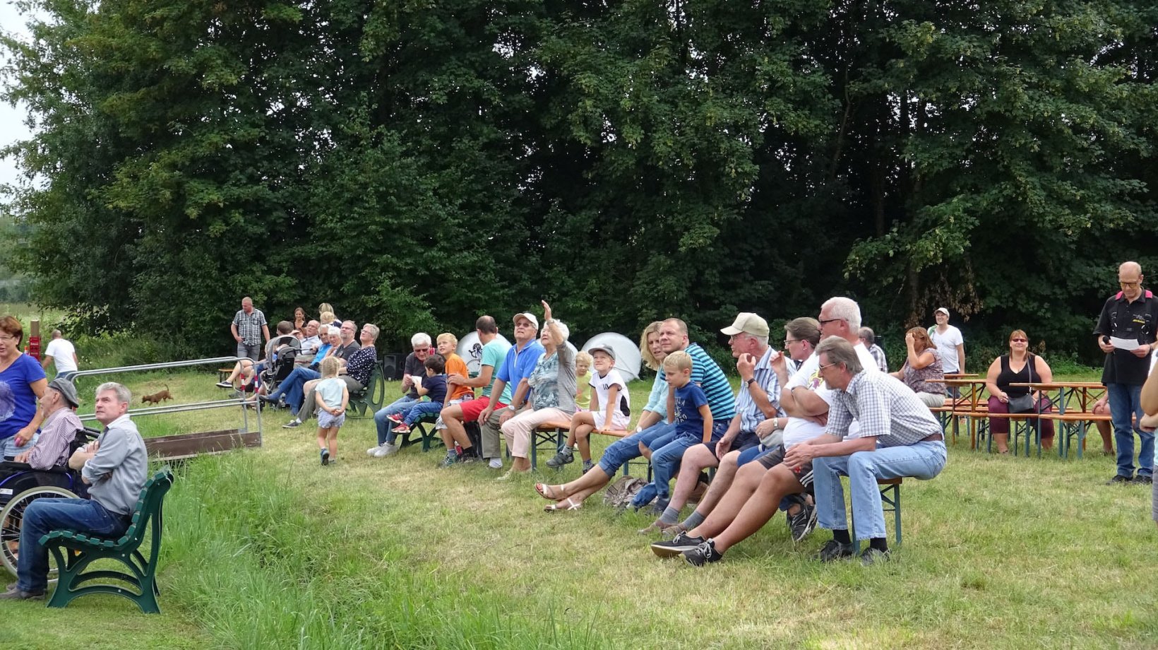 10 Jahre Ittendorf - 2018