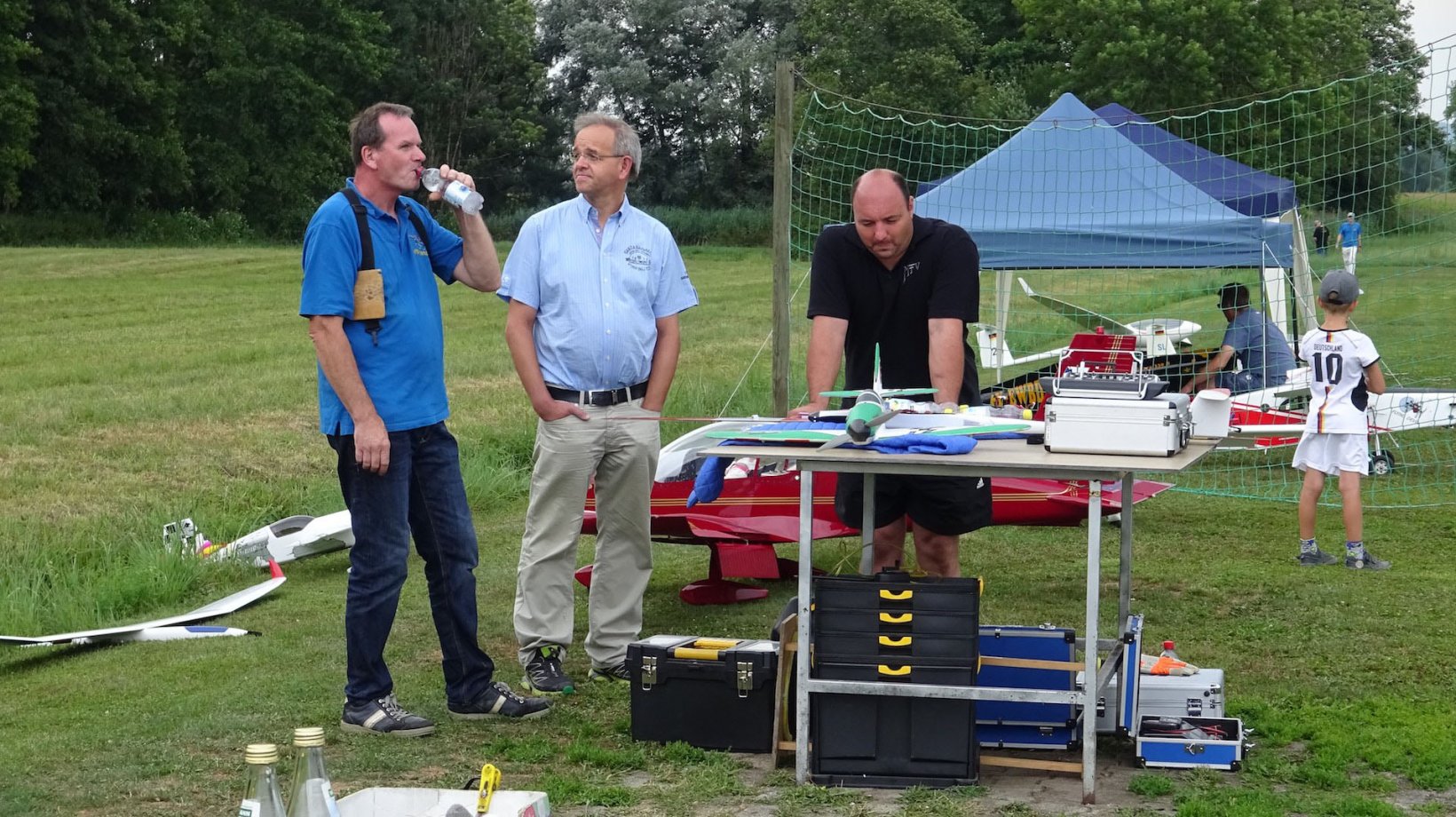 10 Jahre Ittendorf - 2018