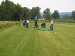 Tag der Offen Tür - 2012